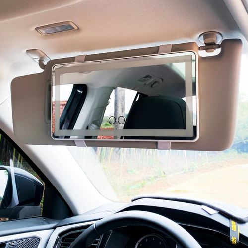 Espejo Led Visor