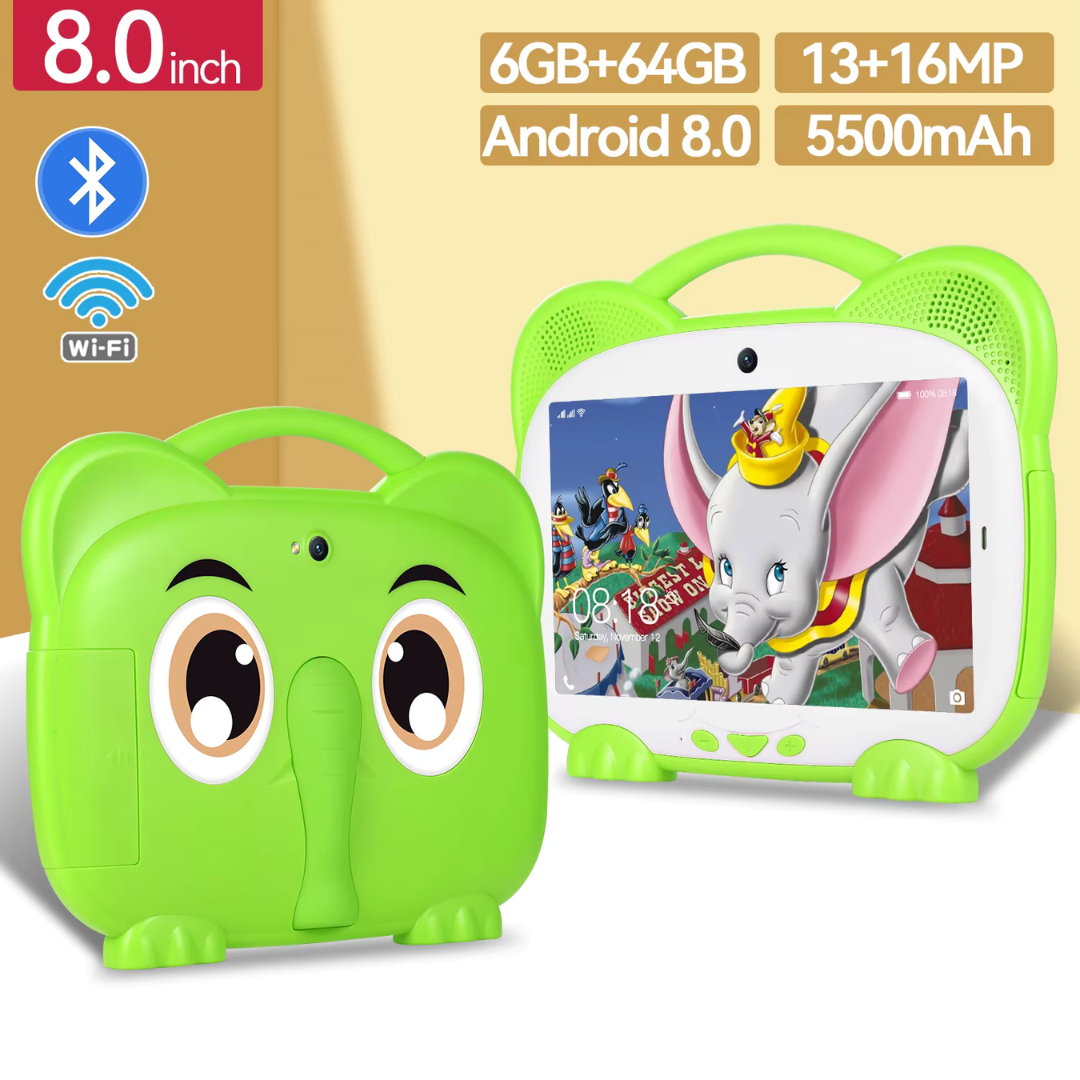 Tablet para Niños