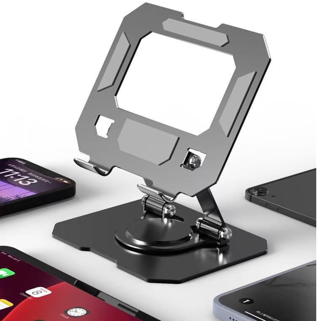 Sostenedor de Tablet Giratorio 360°