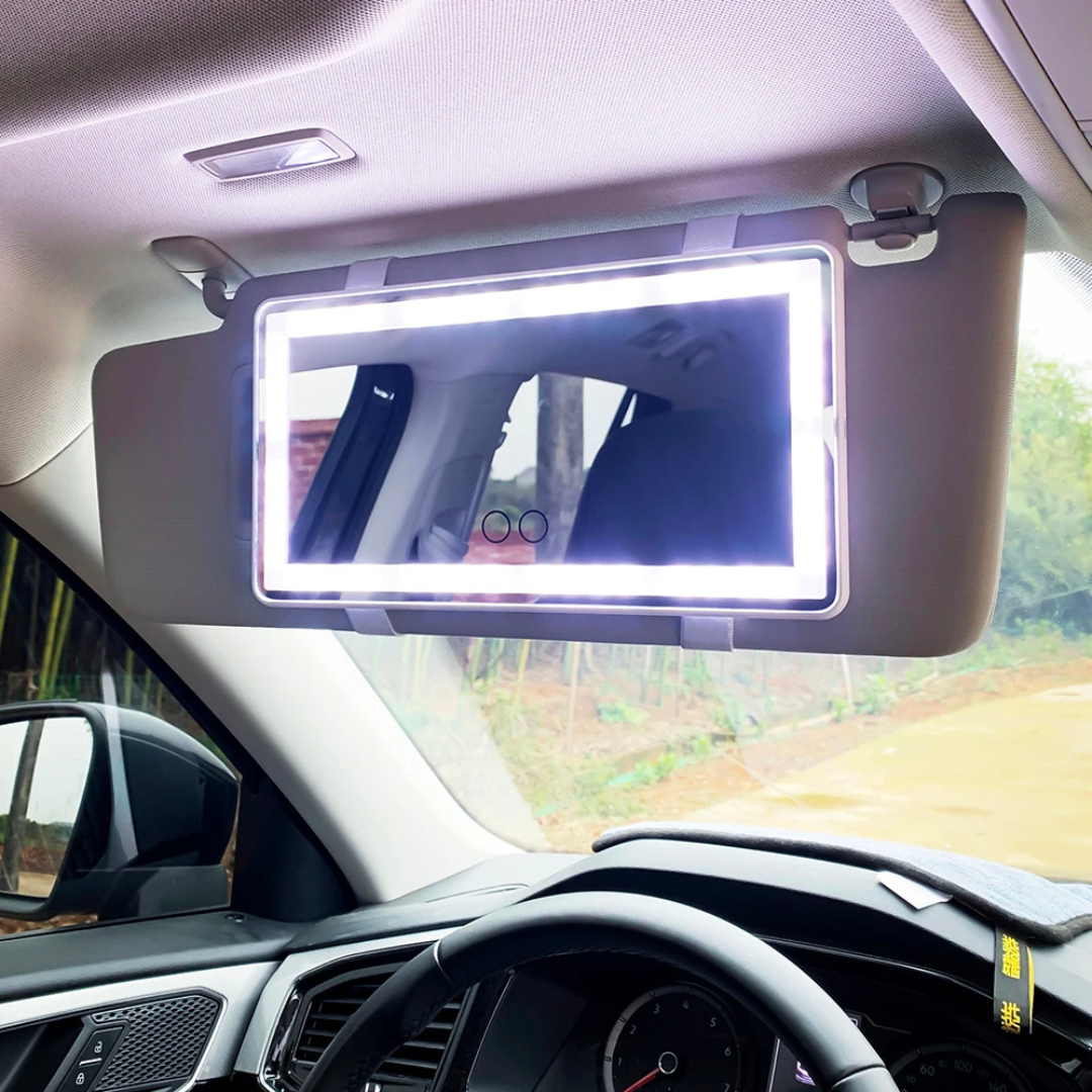 Espejo Led Visor
