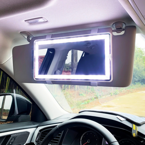 Espejo Led Visor