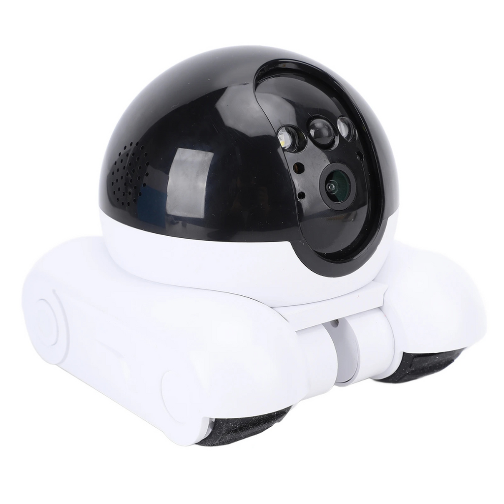 Cámara Robot Spía
