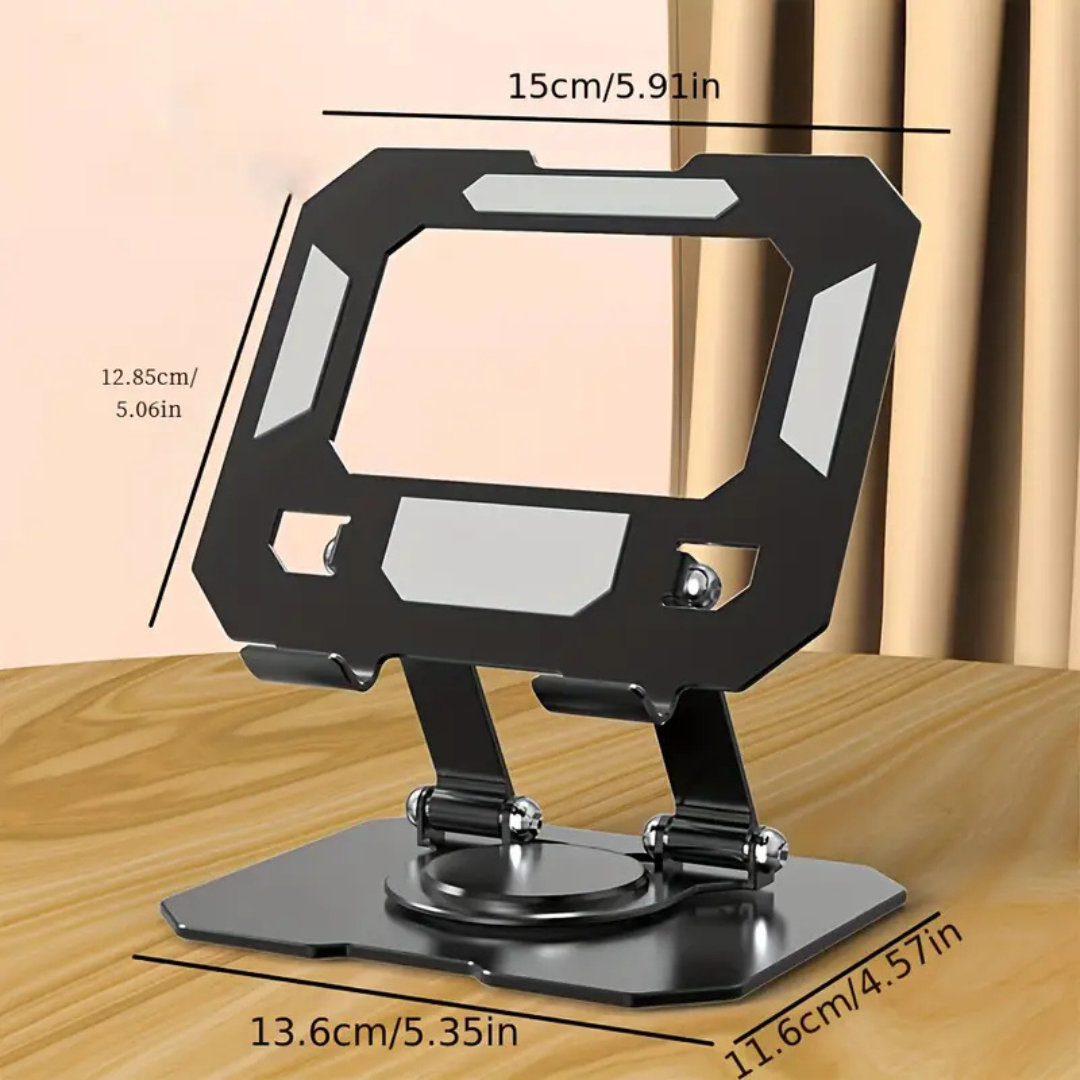 Sostenedor de Tablet Giratorio 360°