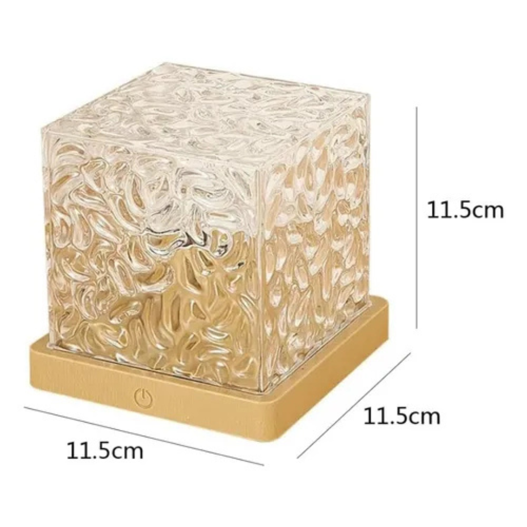 Lampara Aurora Boreal