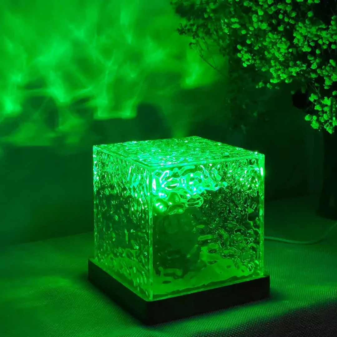 Lampara Aurora Boreal