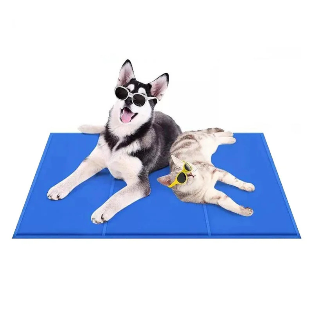 Cool Mat Alfombra Fría para Mascota
