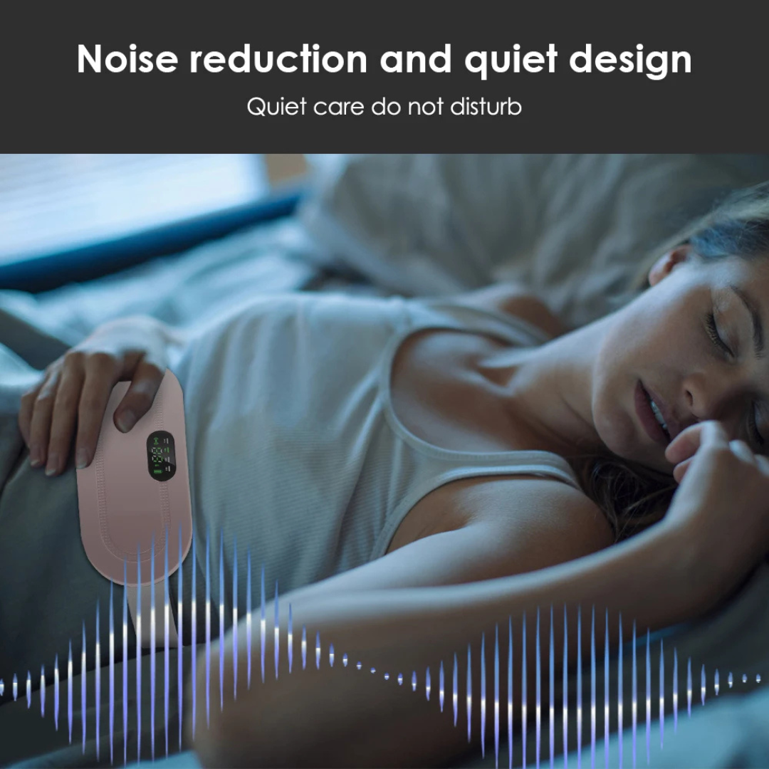 Cinturon Termico Anticolicos