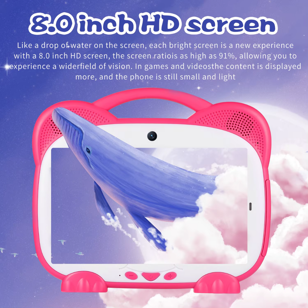 Tablet para Niños