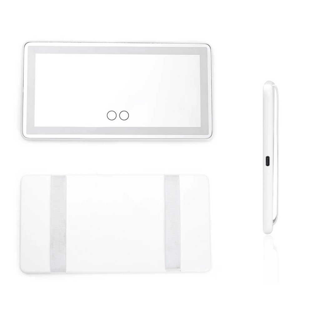 Espejo Led Visor