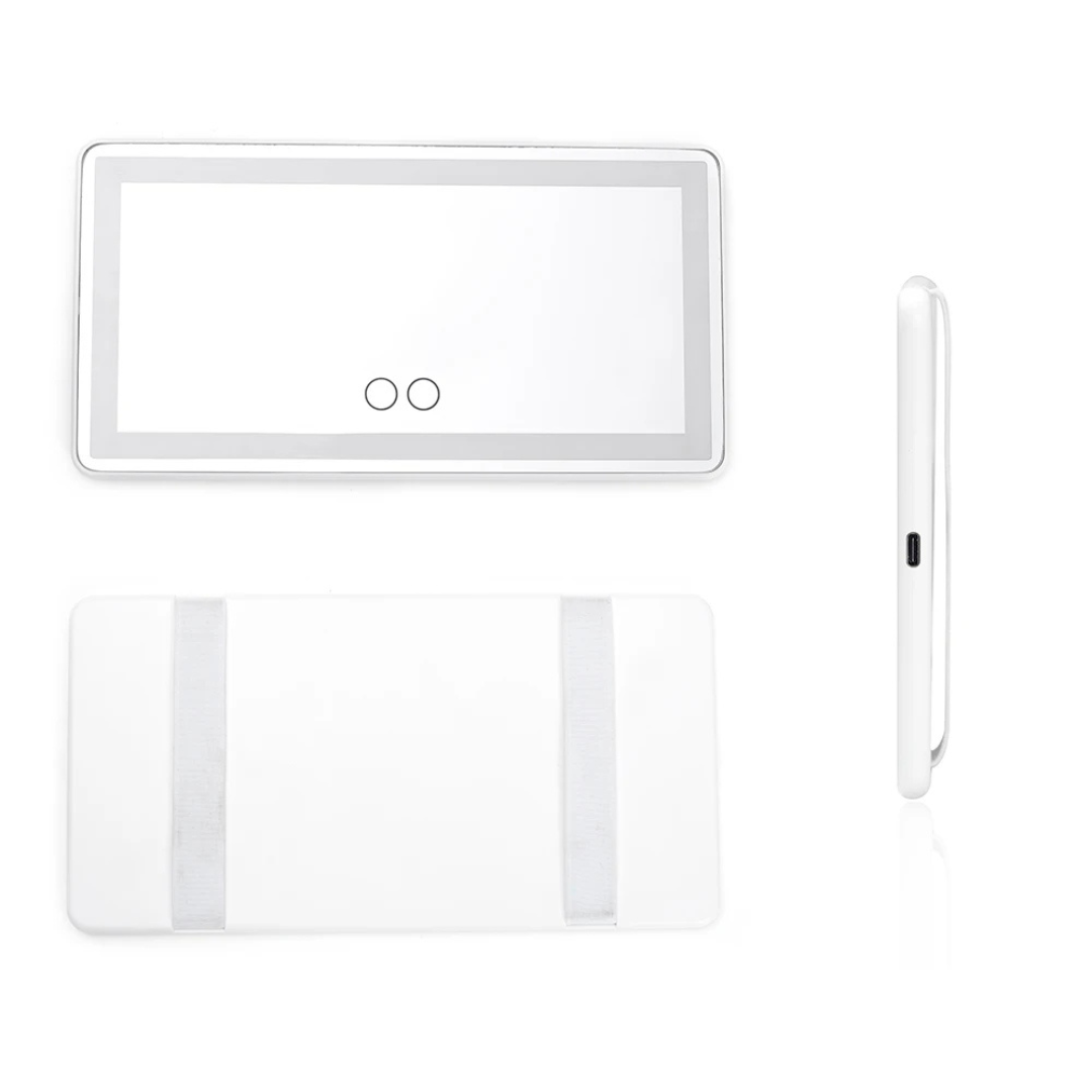 Espejo Led Visor